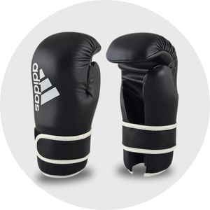 guanti point fighting