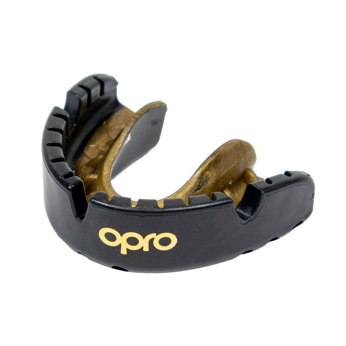 Mouthguard Opro Gold Self-Fit Braces for appliance