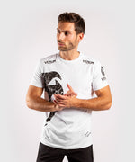 T-shirt in Cotton Venum Giant