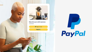 Payment methods