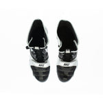 Boxing shoes Nike Hyperko Black-Silver