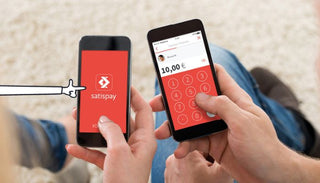 Payment methods