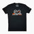 T-shirt Rival Body