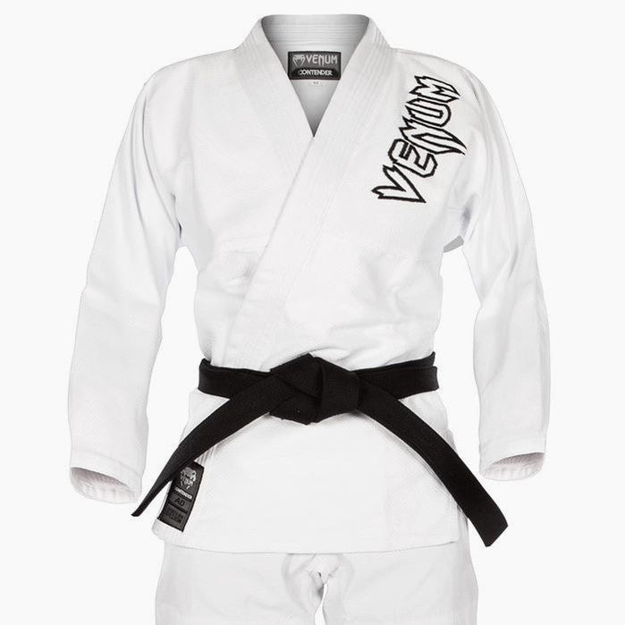 BJJ Gi Venum Contender 2.0