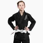 BJJ Gi Venum Contender Child