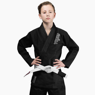 BJJ Gi Venum Contender Child