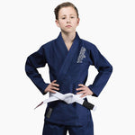 BJJ Gi Venum Contender Child