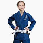 BJJ Gi Venum Contender Child