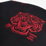 BJJ Gi Manto Miko BJJ Gi Black