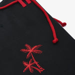 BJJ Gi Manto Miko BJJ Gi Black