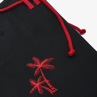 BJJ Gi Manto Miko BJJ Gi Black