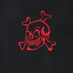 BJJ Gi Manto Miko BJJ Gi Black