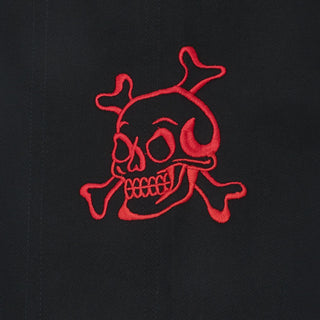 BJJ Gi Manto Miko BJJ Gi Black