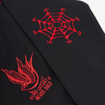 BJJ Gi Manto Miko BJJ Gi Black