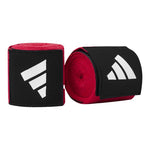 Hand wraps  Adidas 3.5 meters Red