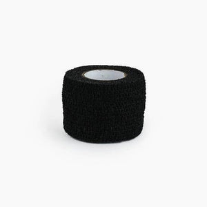 Black cohesive bandage Empire Pro 3.8 cm x 4.57 m