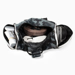 Sports bag Leone Camouflage AC906