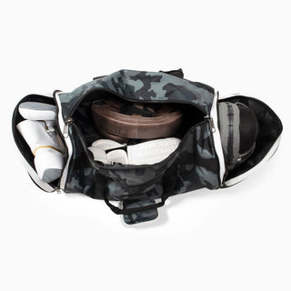 Sports bag Leone Camouflage AC906