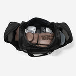 Sports bag-backpack Leone Black Edition AC941