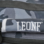 Sports bag Leone Camouflage AC906