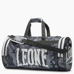 Sports bag Leone Camouflage AC906