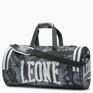 Sports bag Leone Camouflage AC906