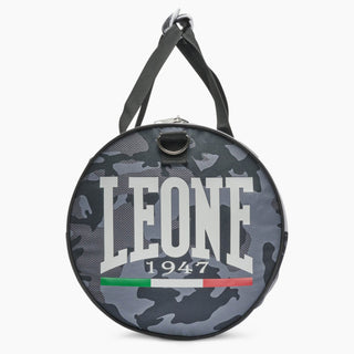 Sports bag Leone Camouflage AC906