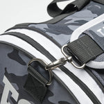 Sports bag Leone Camouflage AC906