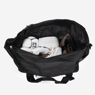 Sports bag backpack Leone AC908