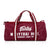 Sports bag from gym Fairtex Barrel BAG9