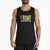 Tank top Leone DNA ABX702 Black