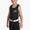 Tank top child boxing Leone Iconic AB231J