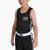 Tank top child boxing Leone Iconic AB231J