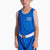Tank top child boxing Leone Iconic AB231J