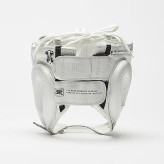 Helmet Leone The Greatest CS433 with bar