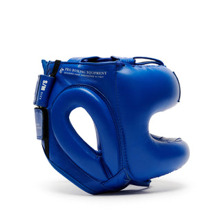 Helmet Leone The Greatest CS433 with bar