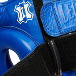 Helmet Leone The Greatest CS433 with bar