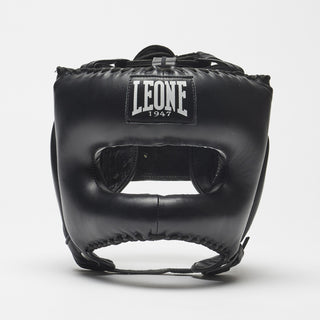 Helmet Leone The Greatest CS433 with bar