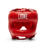 Helmet Leone The Greatest CS433 with bar