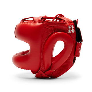 Helmet Leone The Greatest CS433 with bar