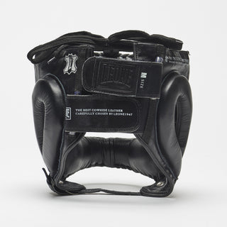 Helmet Leone The Greatest CS433 with bar
