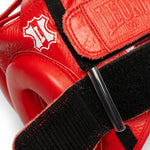 Helmet Leone The Greatest CS433 with bar