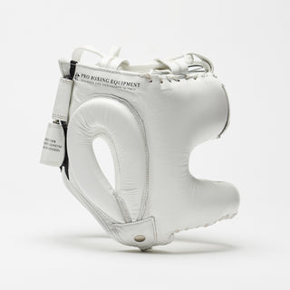 Helmet Leone The Greatest CS433 with bar