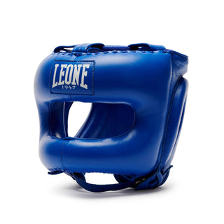 Helmet Leone The Greatest CS433 with bar
