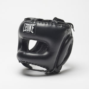Helmet Leone The Greatest CS433 with bar