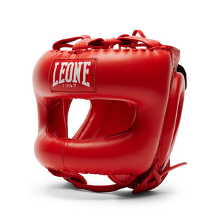 Helmet Leone The Greatest CS433 with bar