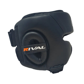 Helmet Rival Hybrid RHG2