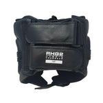 Helmet Rival Hybrid RHG2