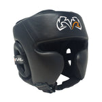 Helmet Rival Hybrid RHG2