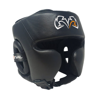 Helmet Rival Hybrid RHG2